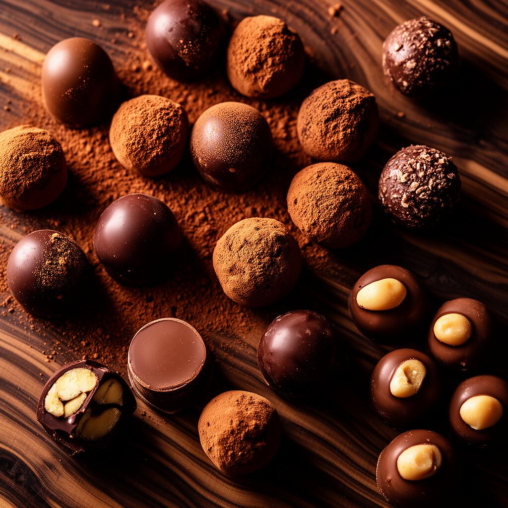 Cioccolato Puro